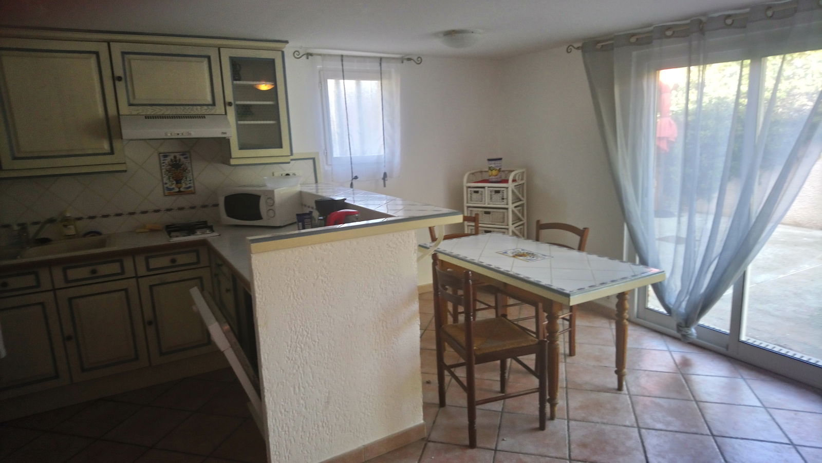 Oberoende Studio Arles-sur-Tech 194388