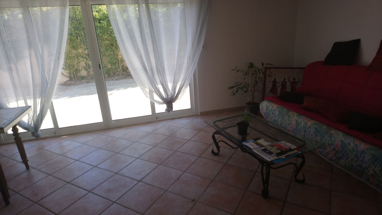 Oberoende Studio Arles-sur-Tech 194388