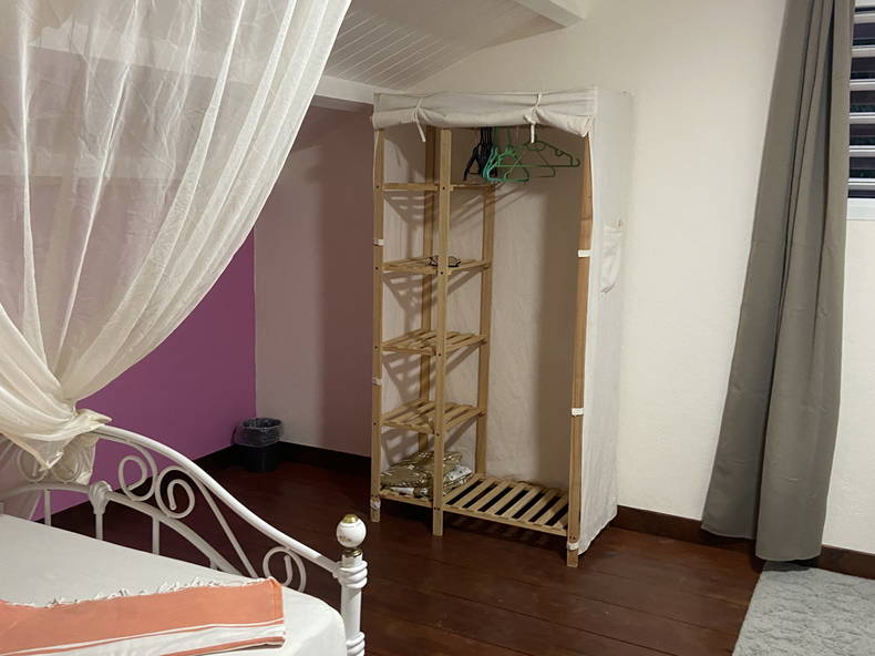 Chambre Chez L'habitant Vieux-Habitants 677069-2