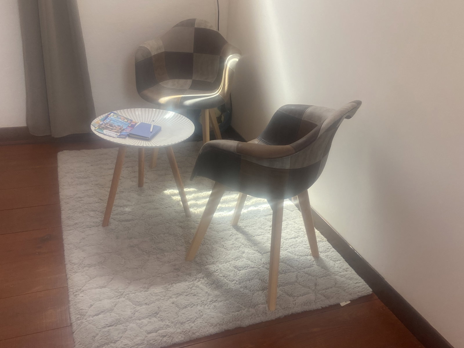 Chambre Chez L'habitant Vieux-Habitants 677069