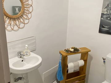 Chambre chez l'habitant à louer à Vieux-Habitants - photo 21-21