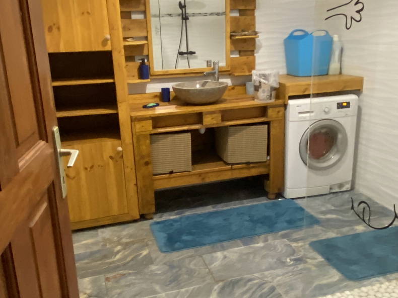 Chambre Chez L'habitant Vieux-Habitants 677069-4