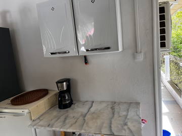 Chambre chez l'habitant à louer à Vieux-Habitants - photo 8-8