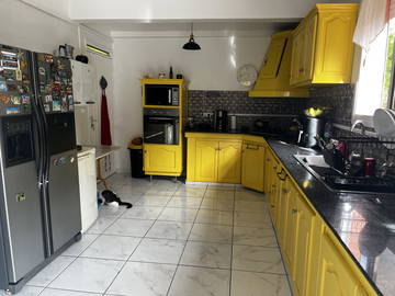 Chambre chez l'habitant à louer à Vieux-Habitants - photo 10-10