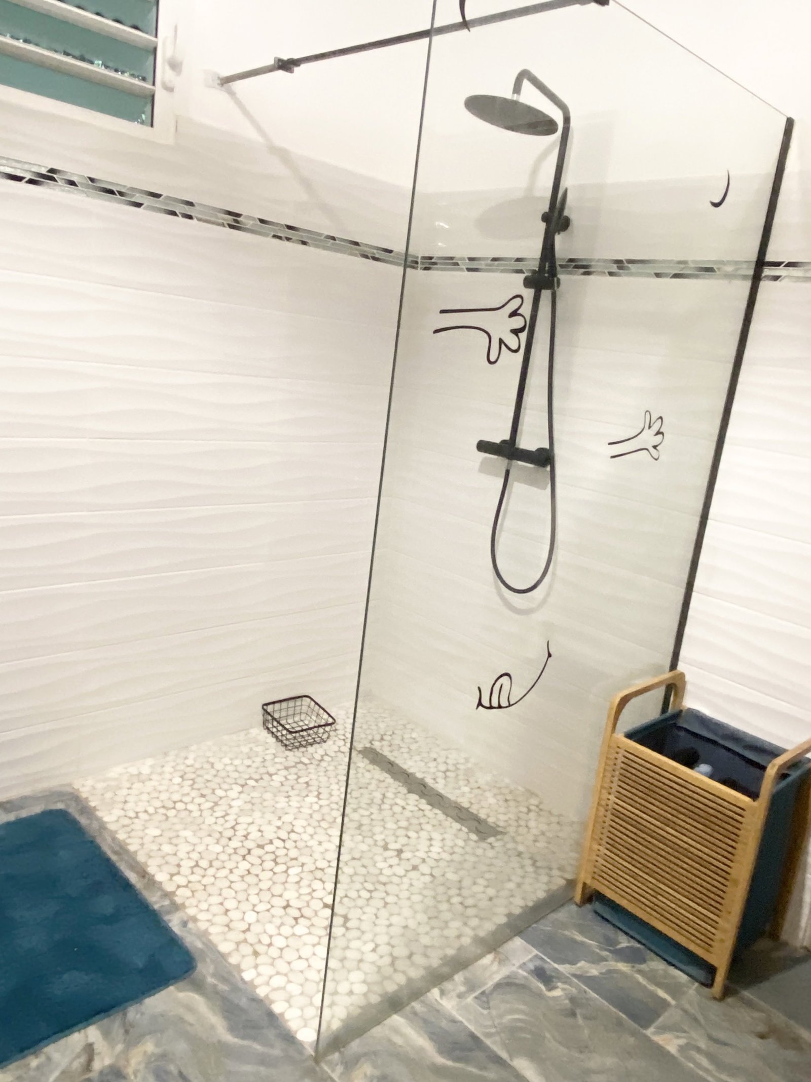 Chambre Chez L'habitant Vieux-Habitants 677069