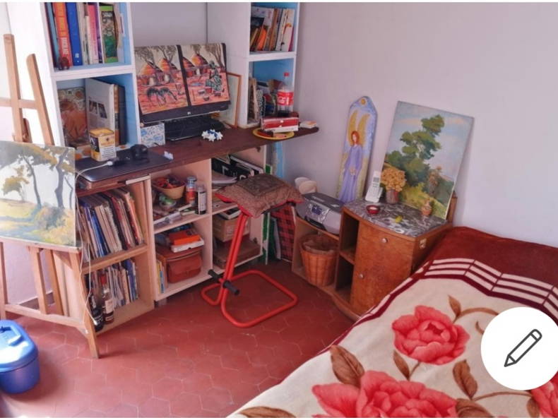 Homestay Pierrefeu 232681-4
