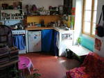 Homestay Pierrefeu 232681