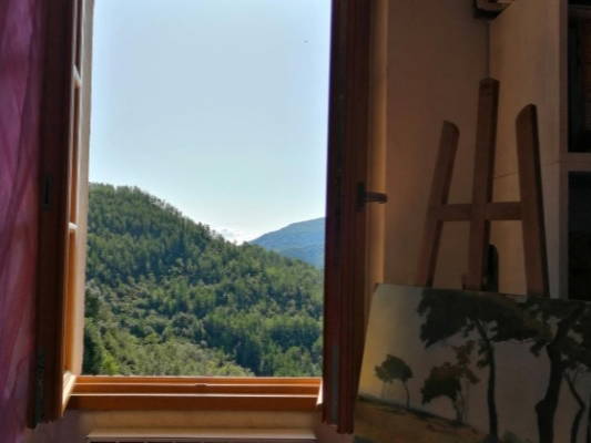 Homestay Pierrefeu 232681-3