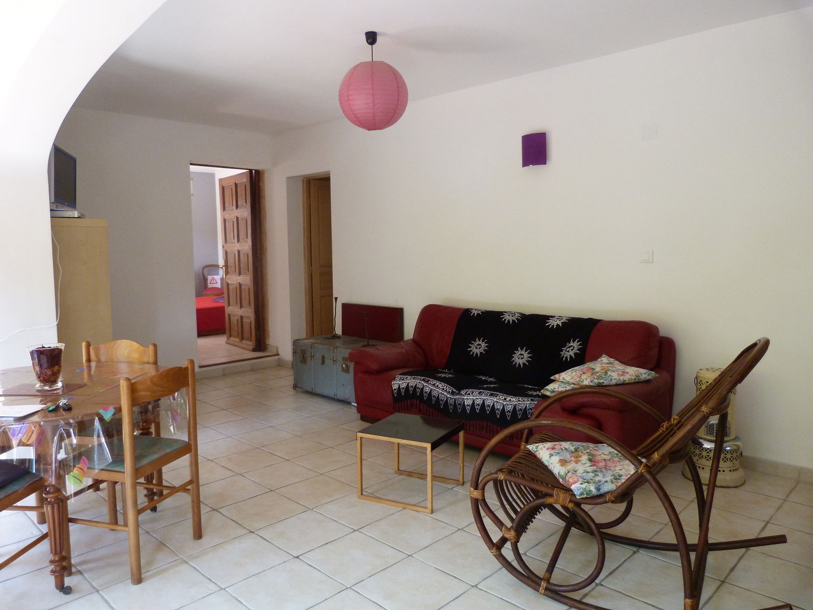 Hospedagem Em Casa De Família Cantaron 146871