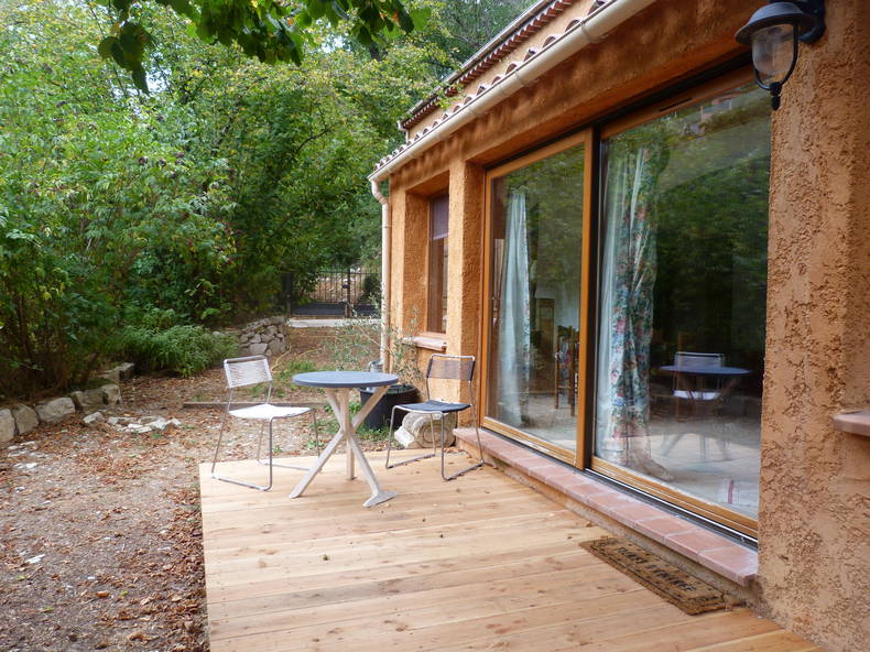 Chambre Chez L'habitant Cantaron 146871-3