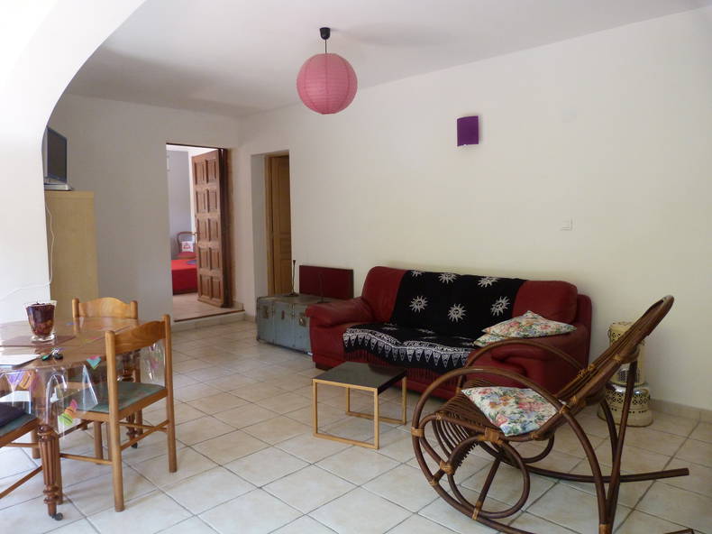 Chambre Chez L'habitant Cantaron 146871-1