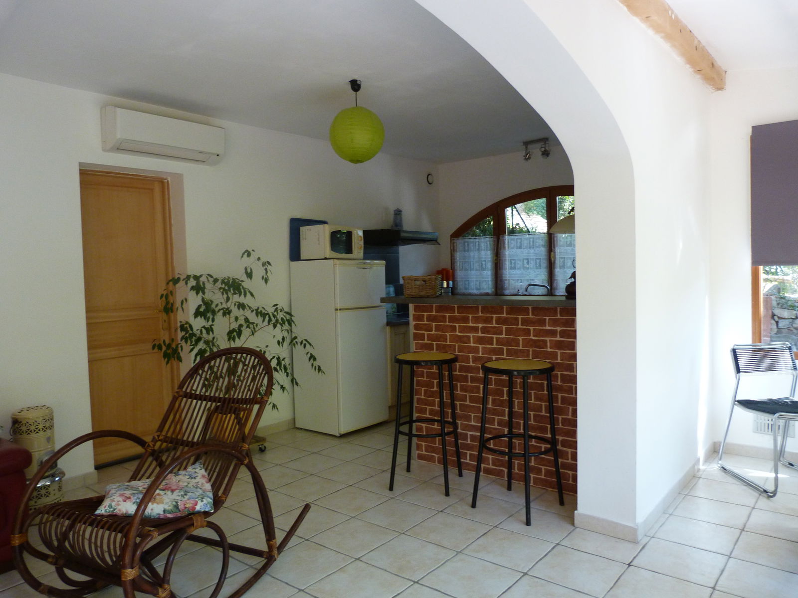 Chambre Chez L'habitant Cantaron 146871