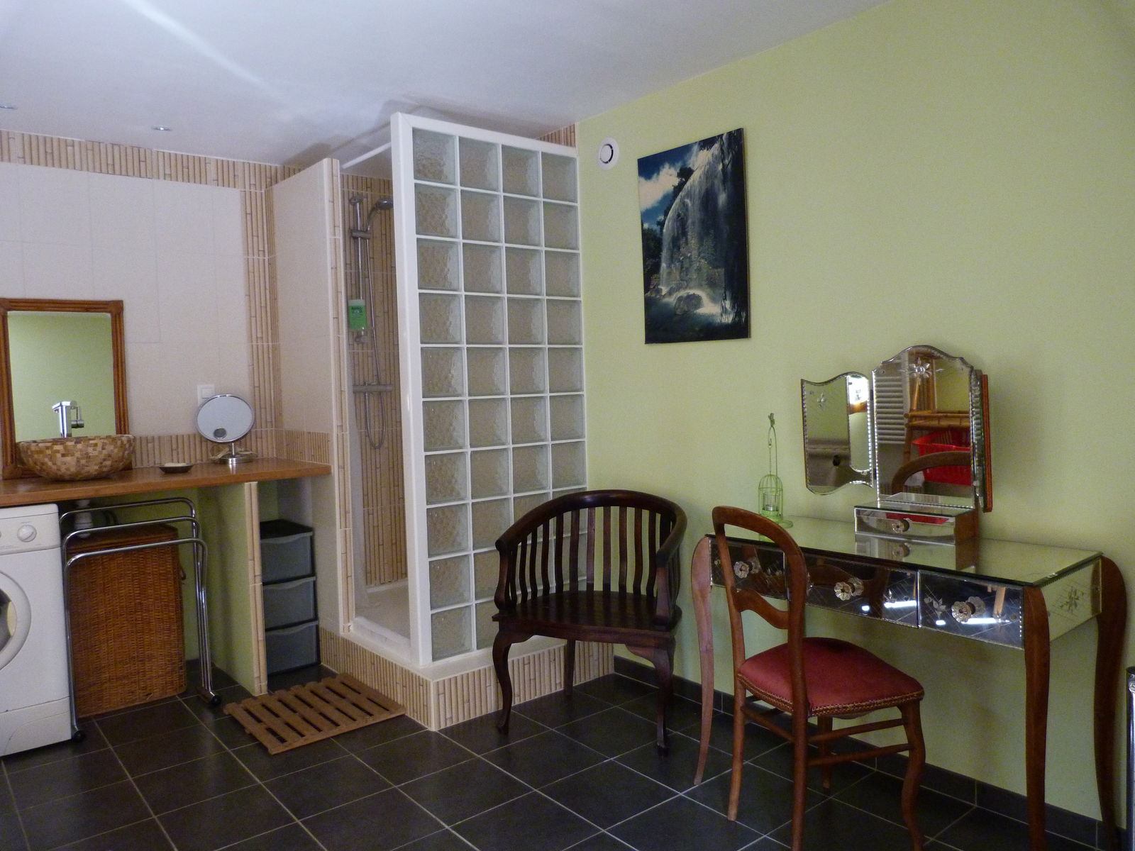 Chambre Chez L'habitant Cantaron 146871