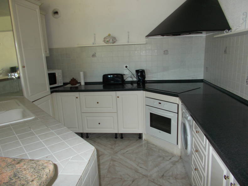 Ganzes Haus La Turbie 228140-5