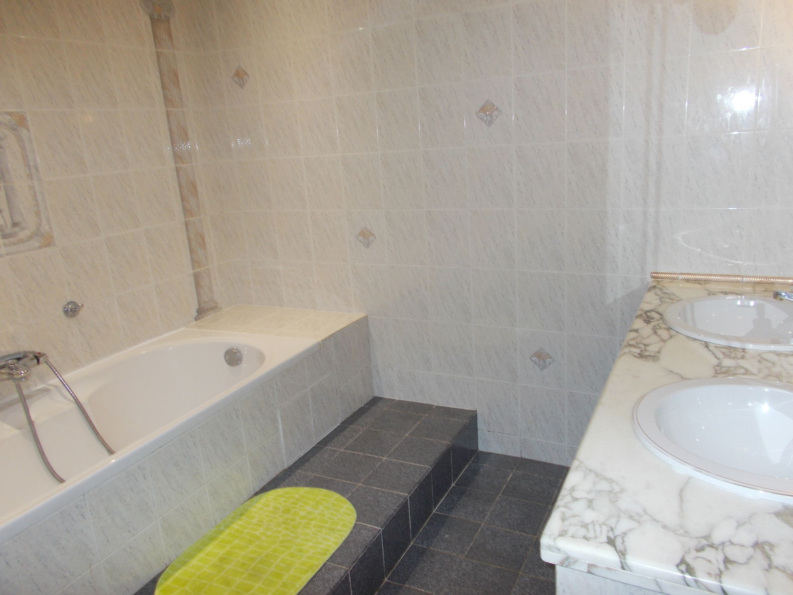 Logement Entier La Turbie 228140