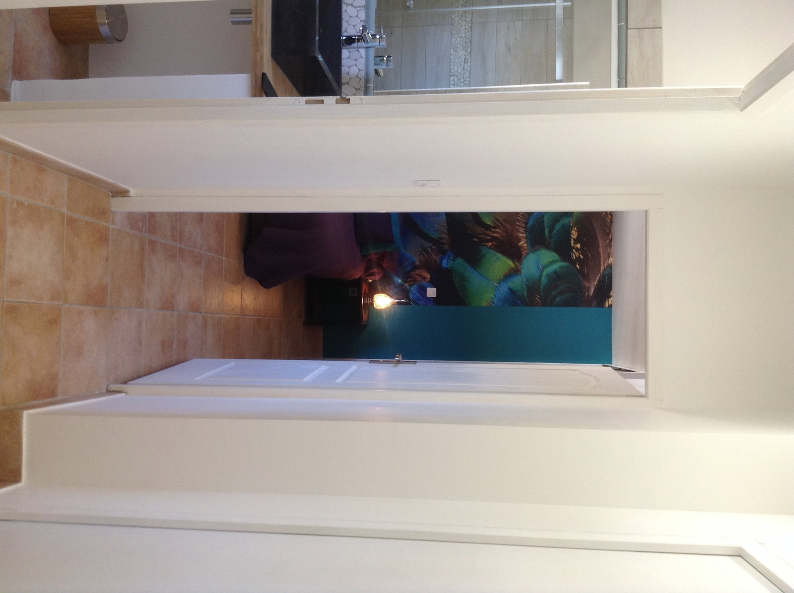 Hospedagem Em Casa De Família Garrigues-Sainte-Eulalie 188346