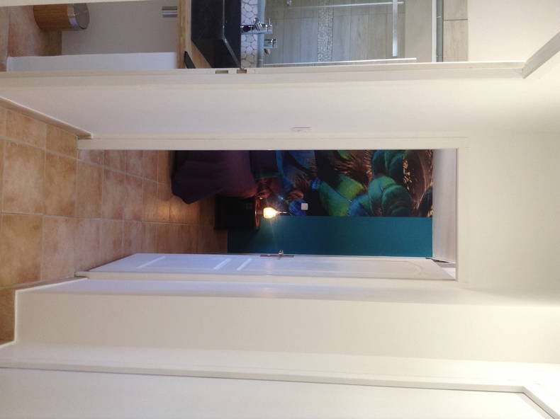 Quedarse En Casa Garrigues-Sainte-Eulalie 188346-1