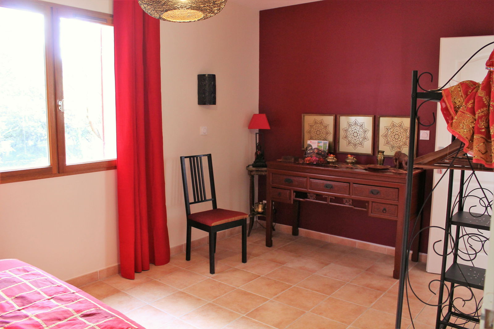 Quedarse En Casa Garrigues-Sainte-Eulalie 188345