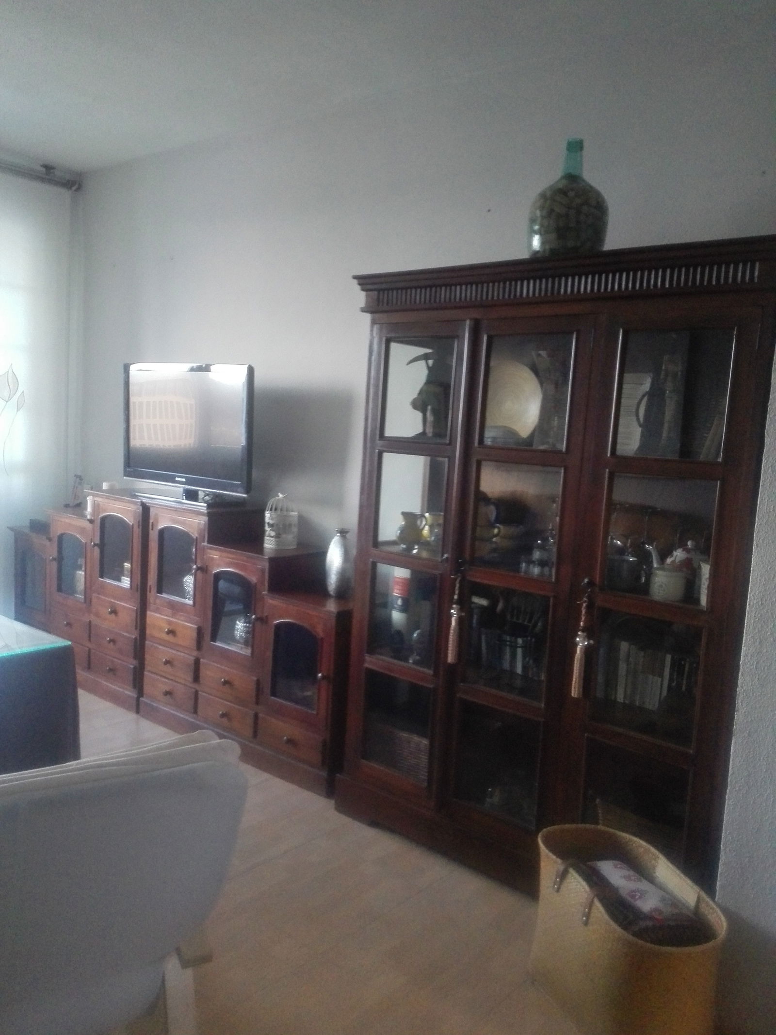 Hospedagem Em Casa De Família Sevilla 193645