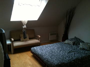 Room For Rent Lesigny 33781