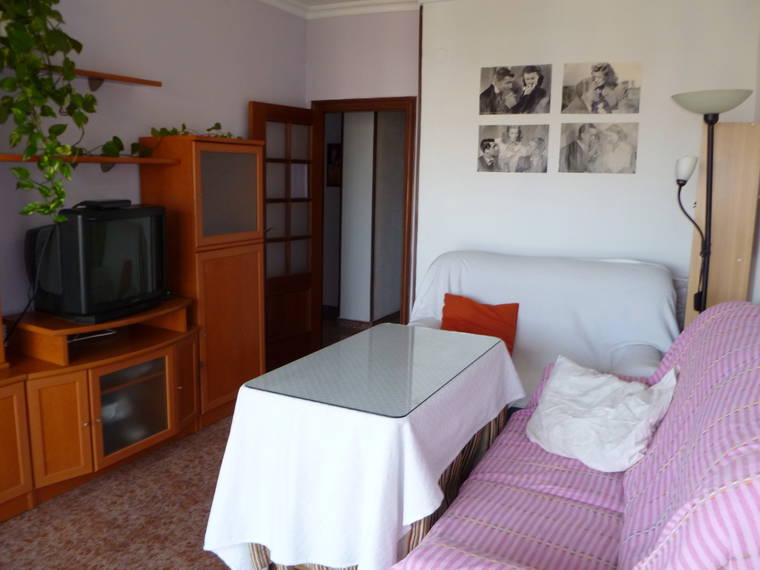 Homestay Sevilla 114080