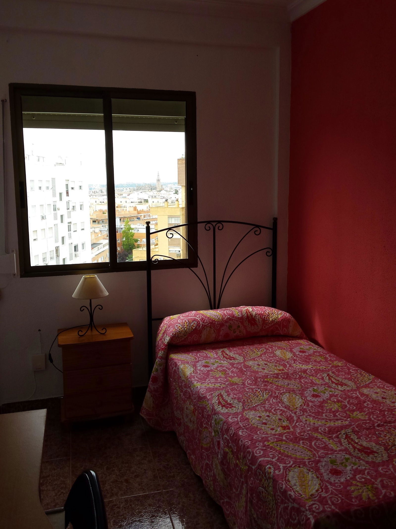Colocación Sevilla 114080