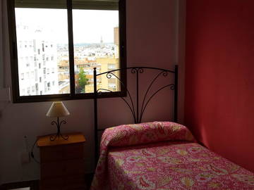 Room For Rent Sevilla 114080