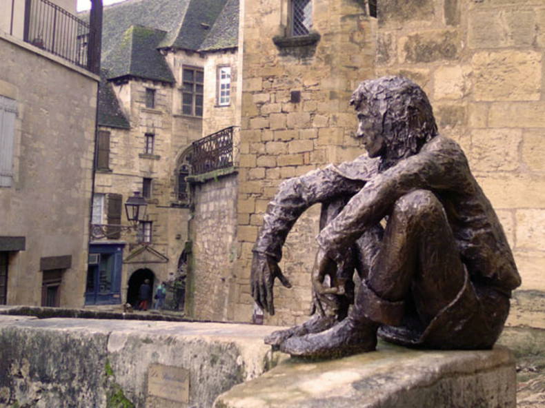 Ganzes Haus Sarlat-la-Canéda 128459-2