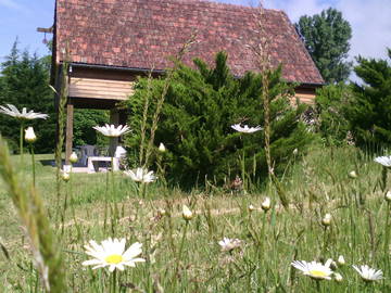 Logement Entier Sarlat-La-Canéda 128459-4