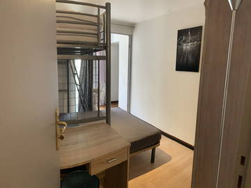 Habitación En Alquiler Montagnac 173238