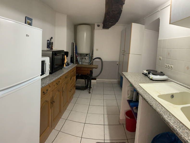 Entire Home Montagnac 173238-4