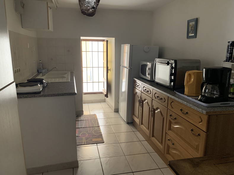 Entire Home Montagnac 173238-5