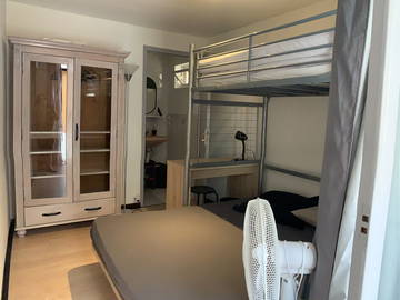 Habitación En Alquiler Montagnac 173238