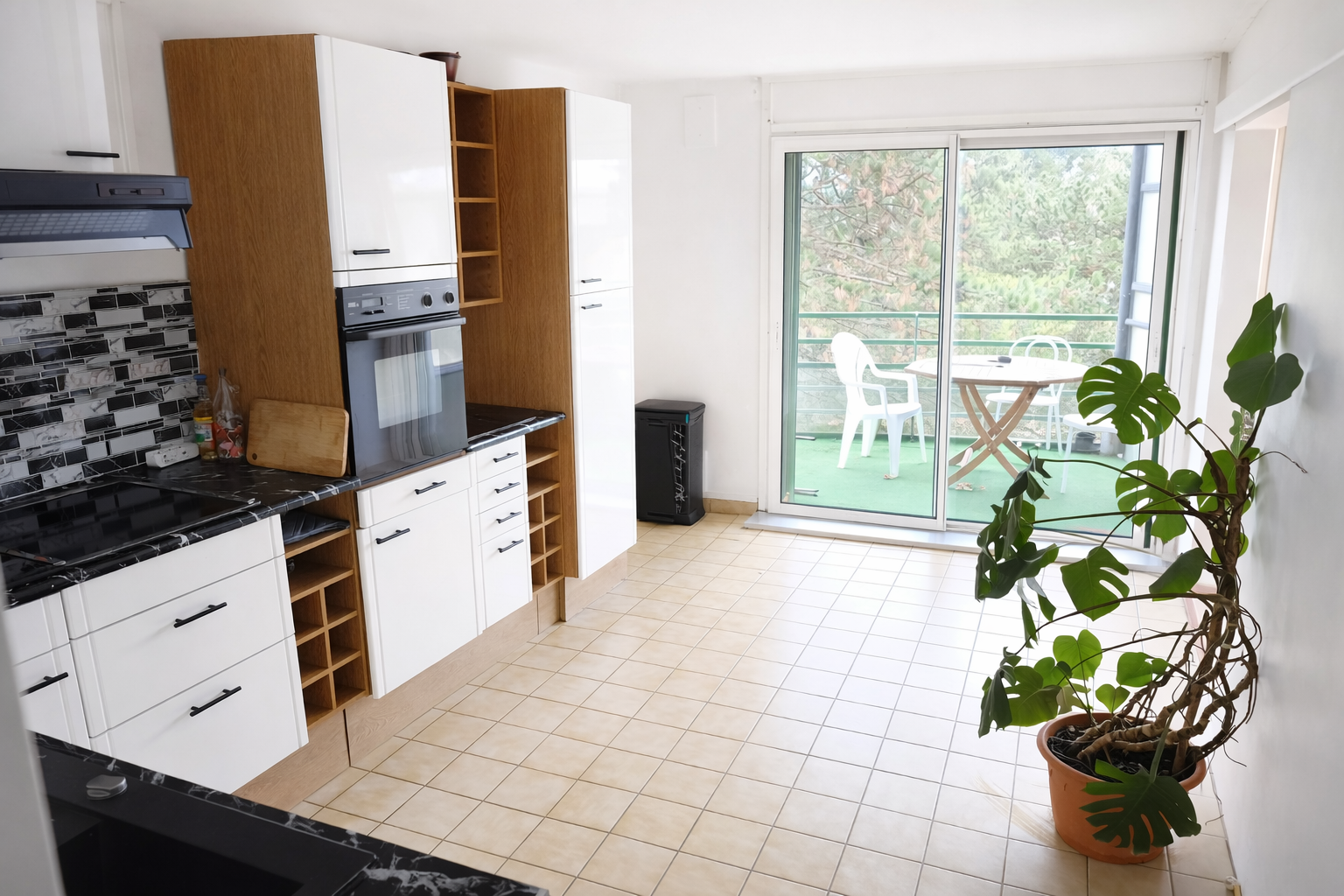 Chambre Chez L'habitant Massy 657618