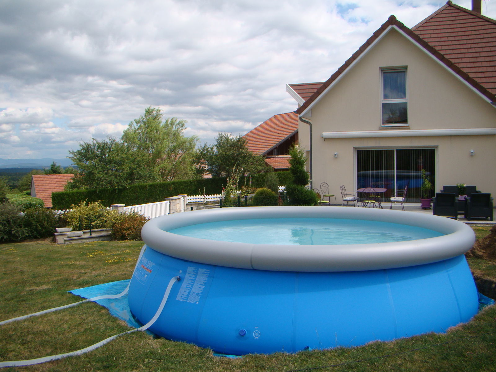 Quartos De Hóspedes Écot 106149