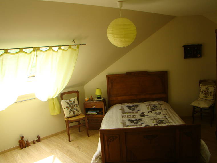 Homestay Écot 106149