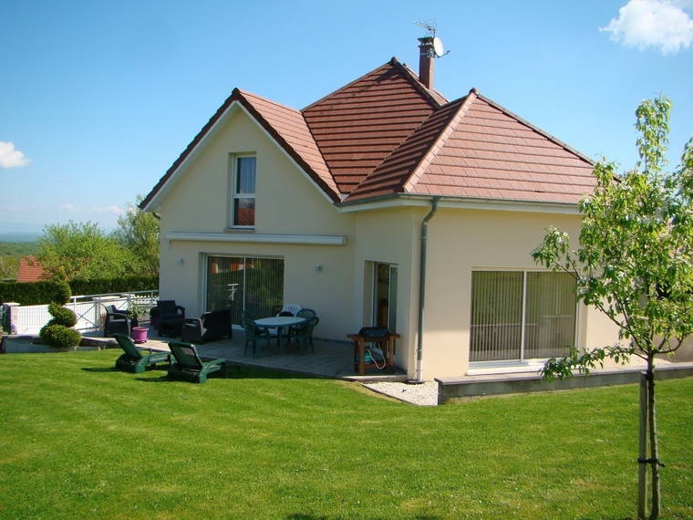 Homestay Écot 106149