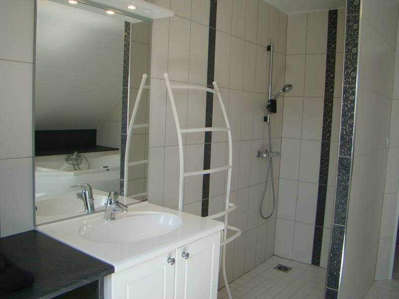 Gästezimmer Écot 106149-3