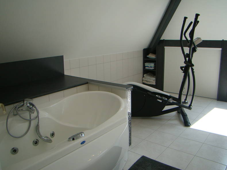 Gästezimmer Écot 106149-4