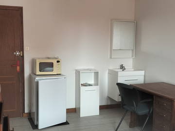 Habitación En Alquiler Ploërmel 425617