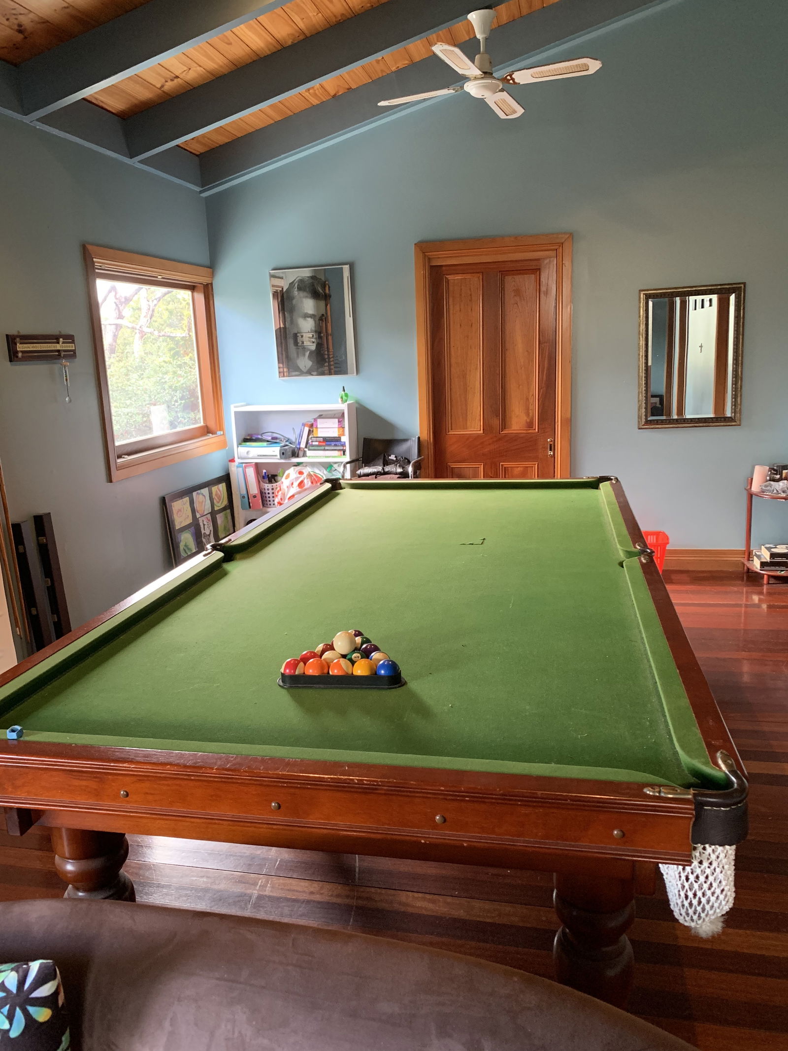 Gastfamilie Middle Cove 227852