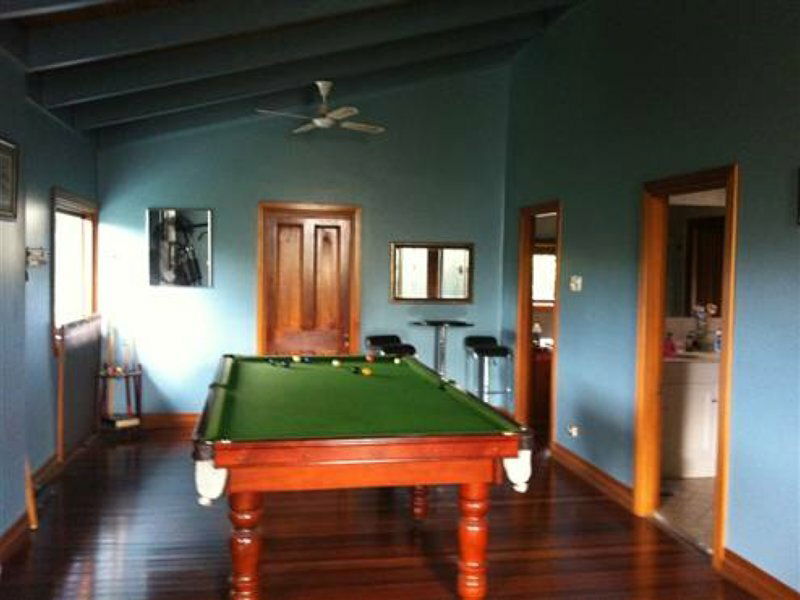 Gastfamilie Middle Cove 232430