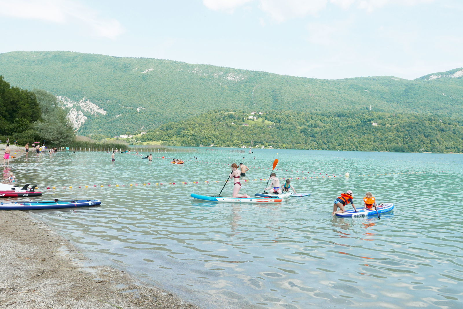 Unabhängiges Studio Saint-Béron 307984