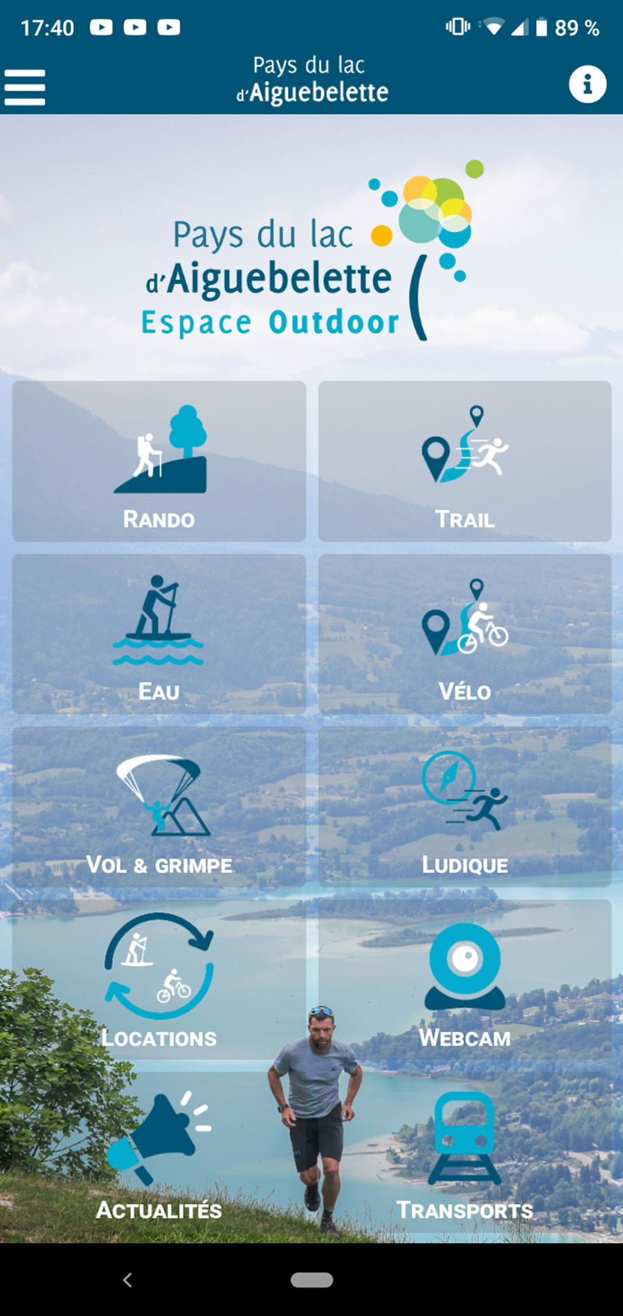 Unabhängiges Studio Saint-Béron 307984