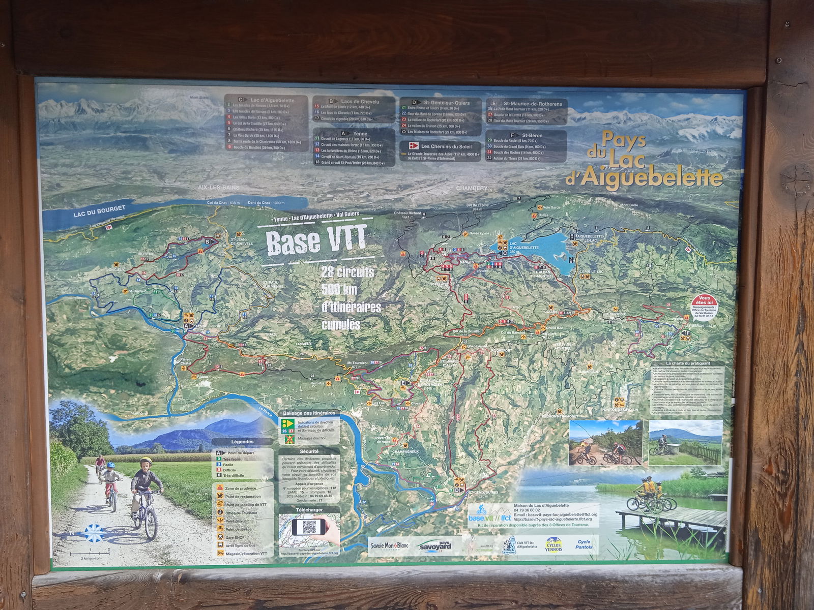 Unabhängiges Studio Saint-Béron 307984