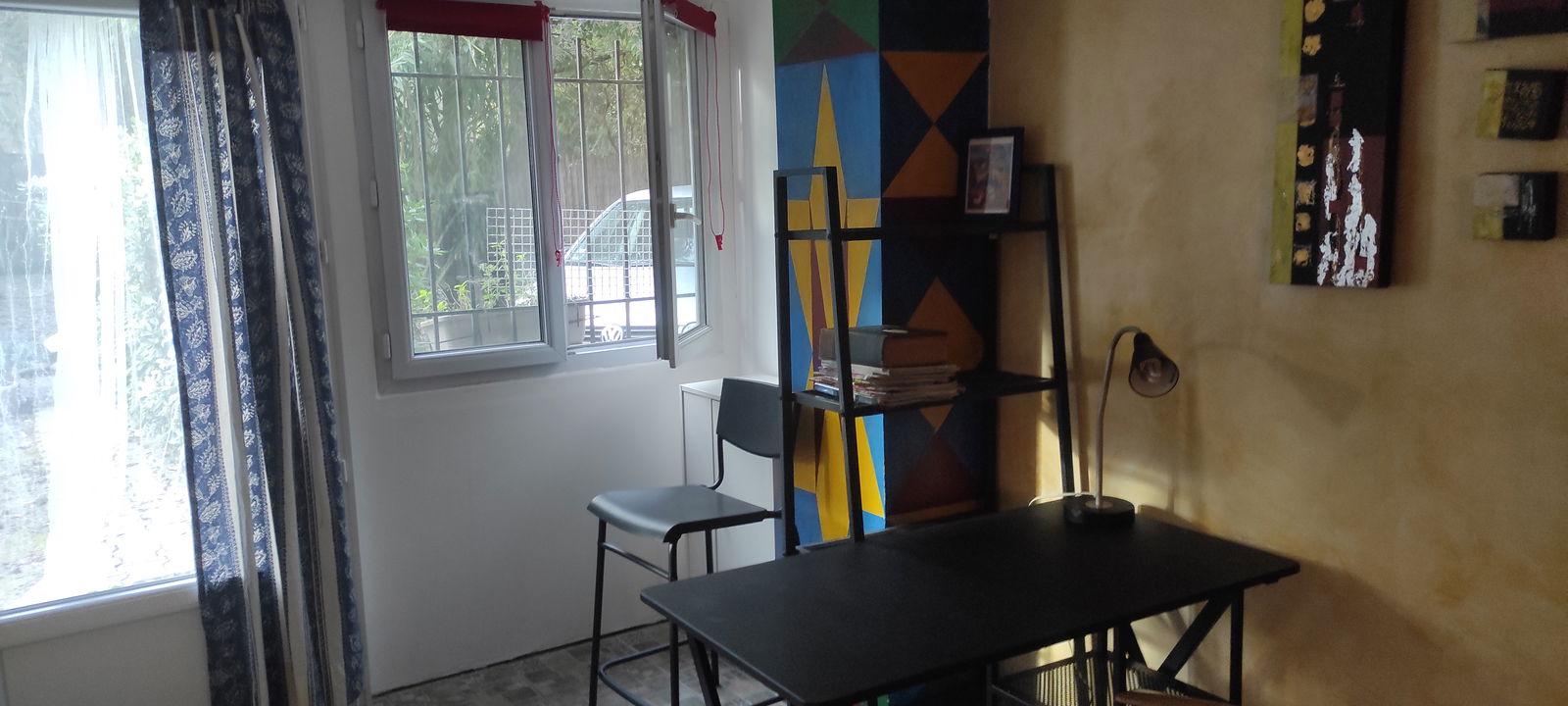 Gastfamilie Avignon 307720