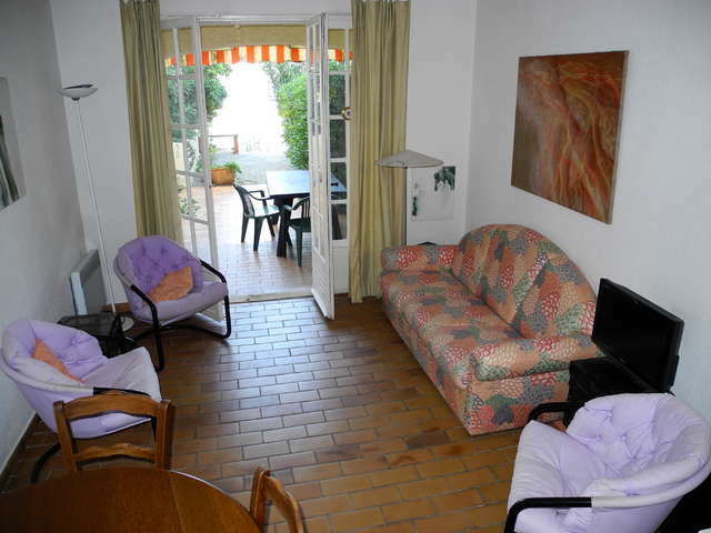 Ganzes Haus Saint-Cyr-sur-Mer 43175