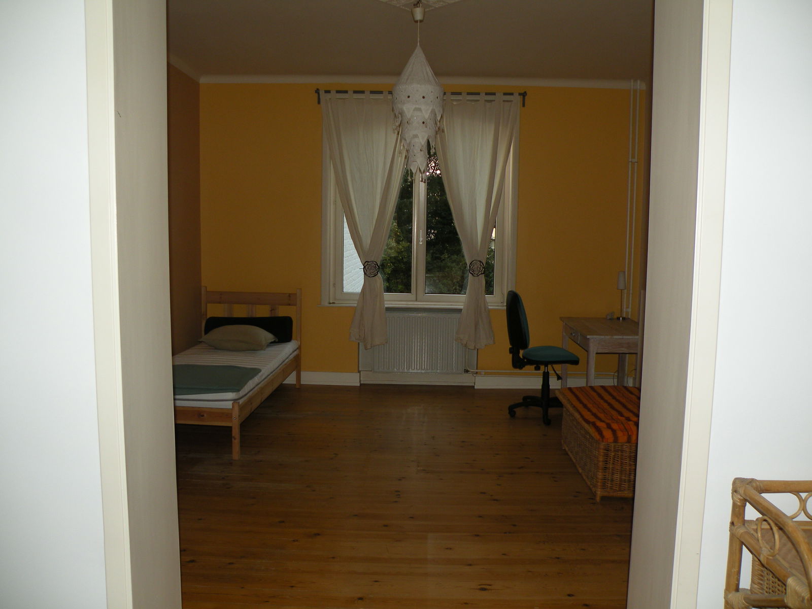 Gastfamilie Schaerbeek 69355