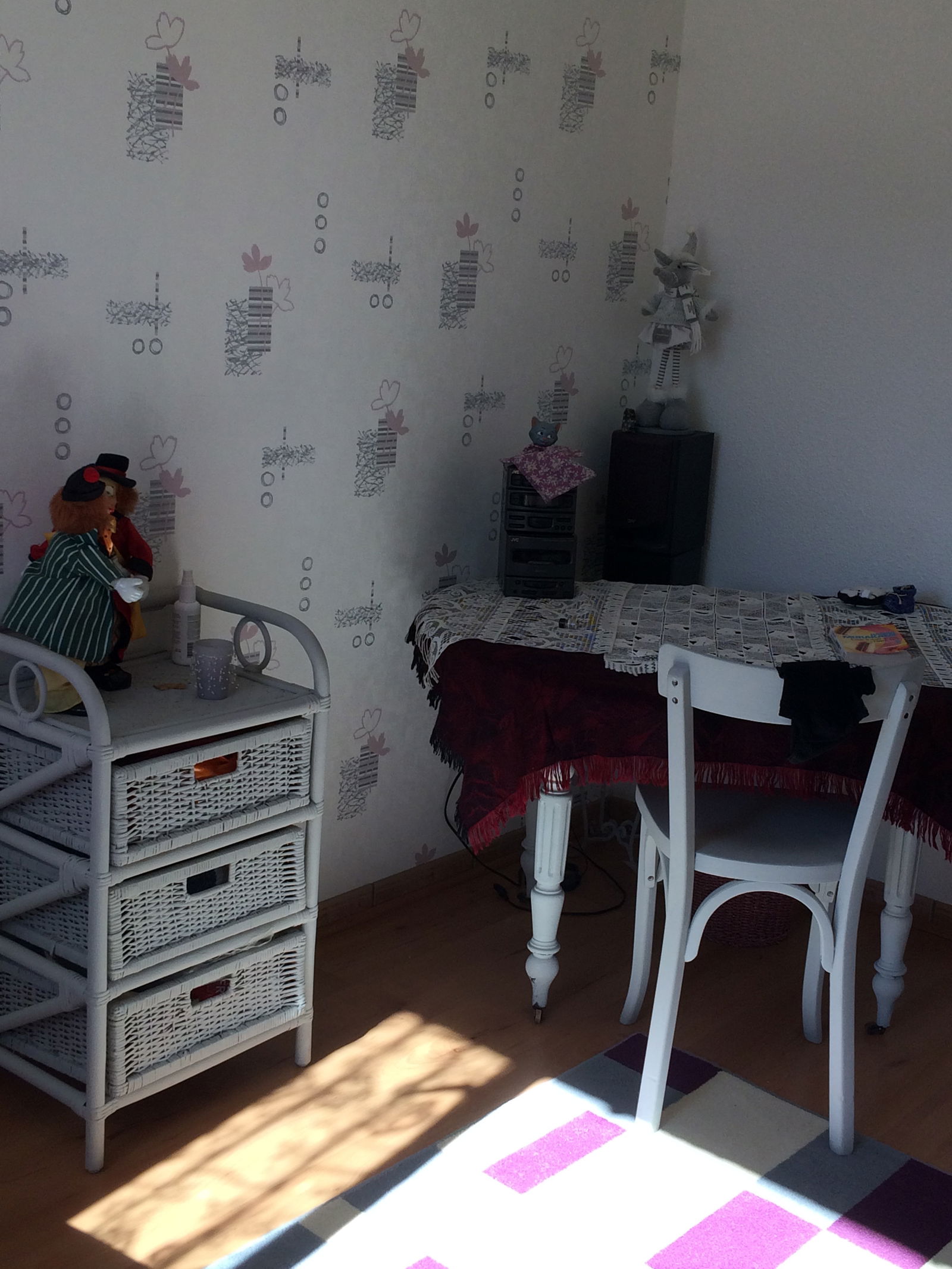 Gastfamilie Gap 222885