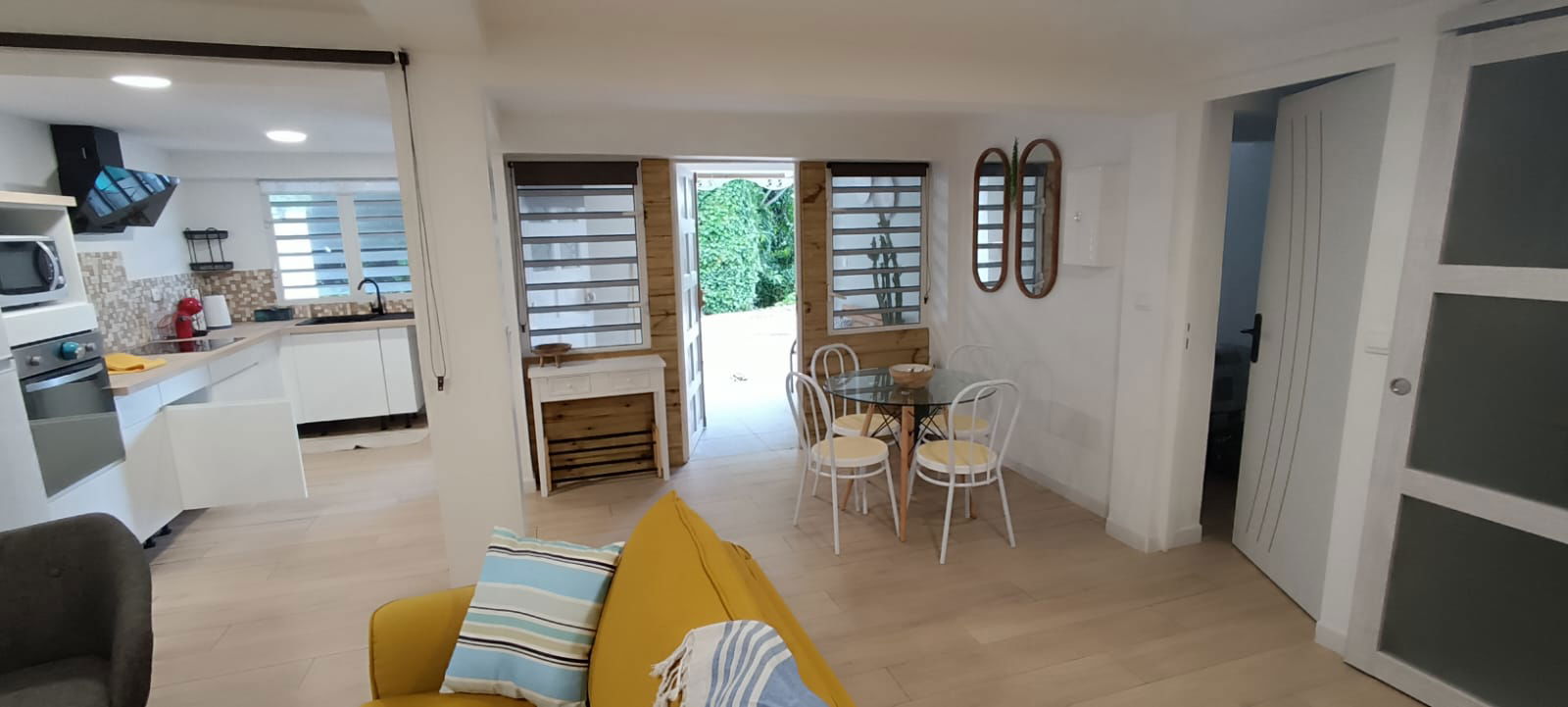 Studio Indépendant Fort-de-France 300635